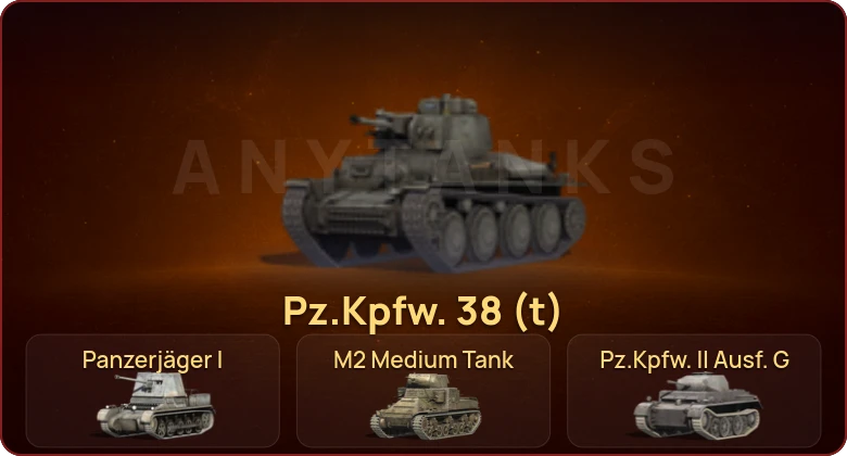 World of Tanks Blitz — Неактив | 4 Према 