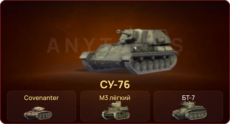 World of Tanks Blitz — Неактив | 3 Према  | Смена пароля