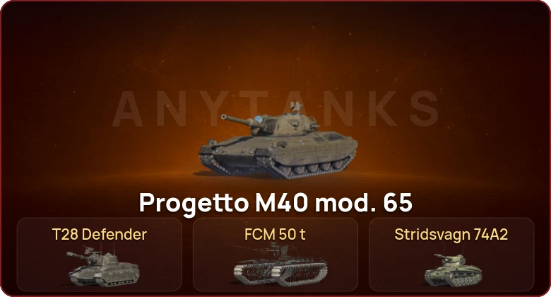 World of Tanks Blitz — Неактив | 1 Топ  