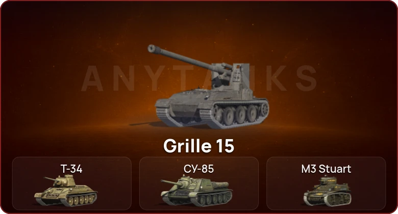World of Tanks Blitz — Неактив | 1 Топ  