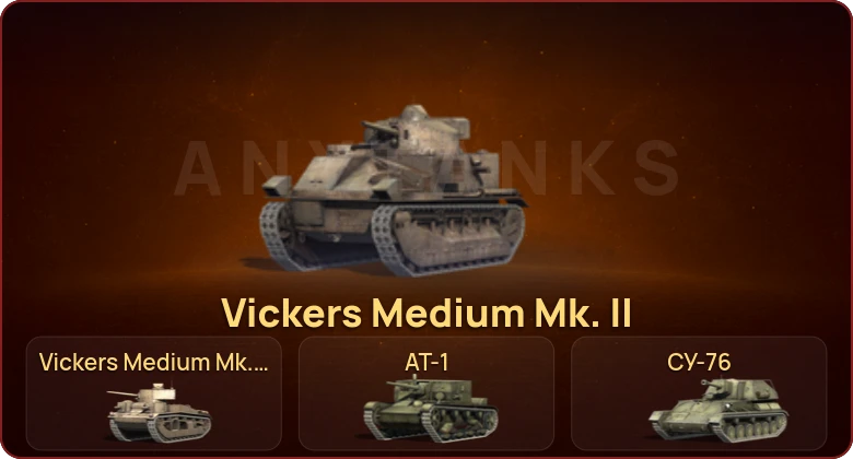World of Tanks Blitz — Неактив | 8 Премов 