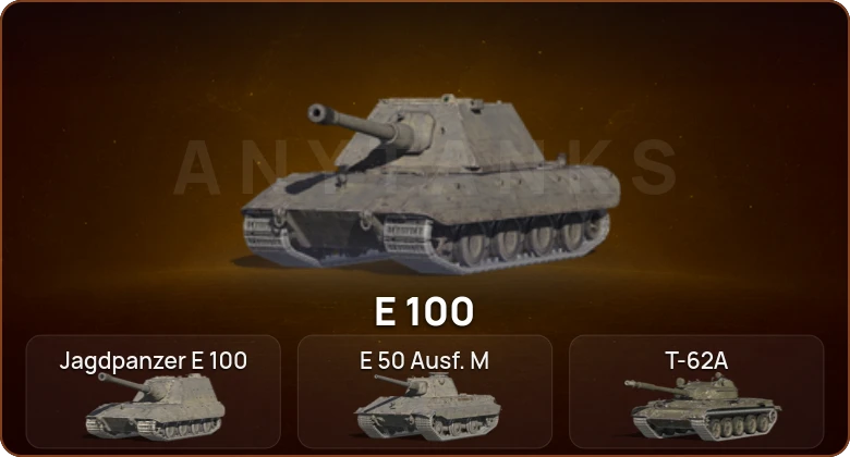 World of Tanks Blitz — 6 Топов  