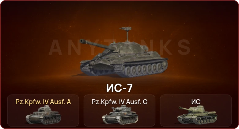 World of Tanks Blitz — Неактив | 1 Топ  