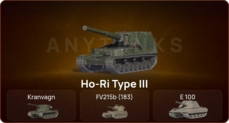 World of Tanks Blitz — 7 Топов  