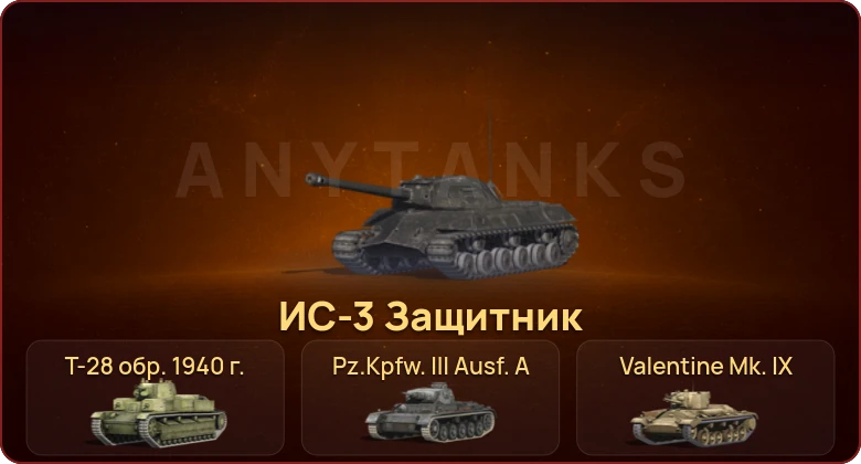 World of Tanks Blitz — Неактив | 8 Премов 