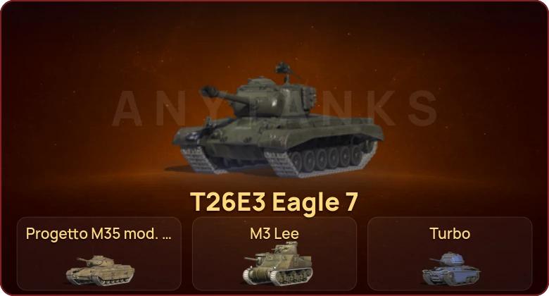 World of Tanks Blitz — Неактив | 12 Премов 