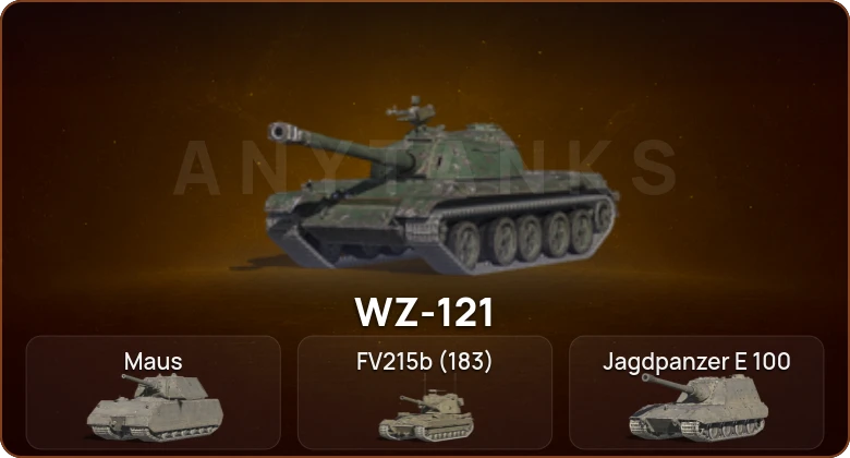 World of Tanks Blitz — 9 Топов   | Смена пароля