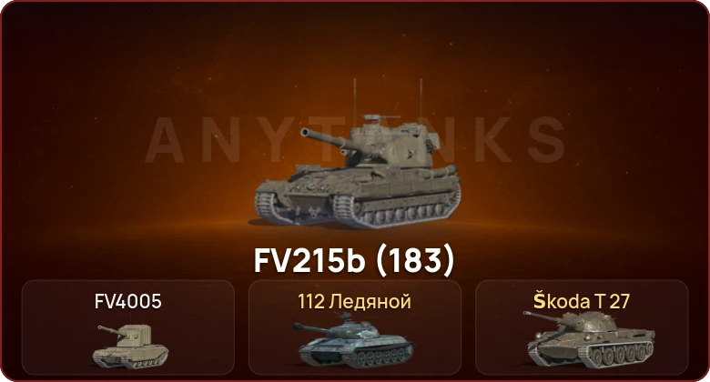 World of Tanks Blitz — Неактив | 2 Топа  