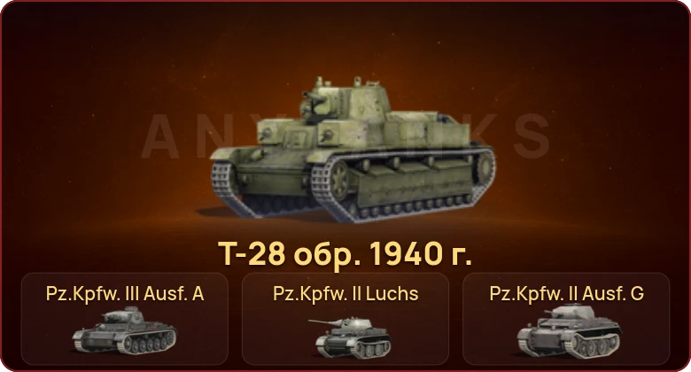 World of Tanks Blitz — Неактив | 6 Премов  | Смена пароля