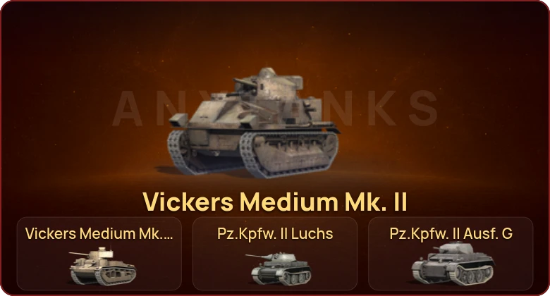 World of Tanks Blitz — Неактив | 4 Према 