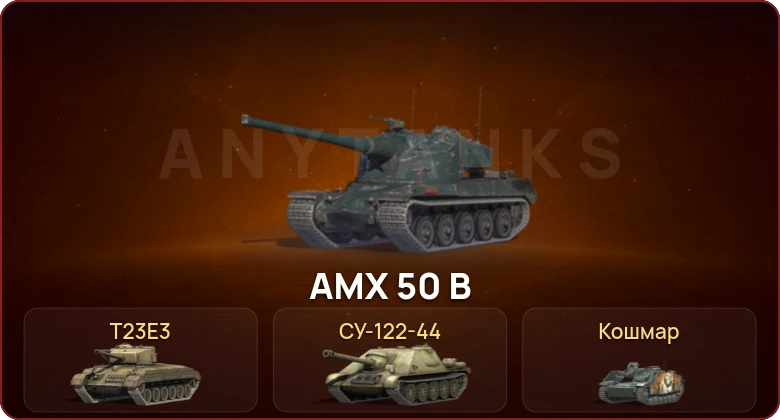 World of Tanks Blitz — Неактив | 1 Топ  