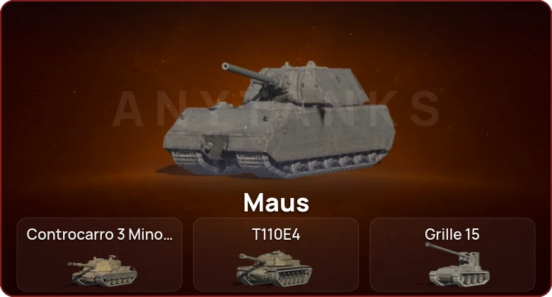 World of Tanks Blitz — Неактив | 4 Топа   | Смена пароля