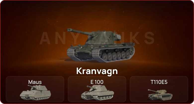 World of Tanks Blitz — Неактив | 6 Топов   | Смена пароля