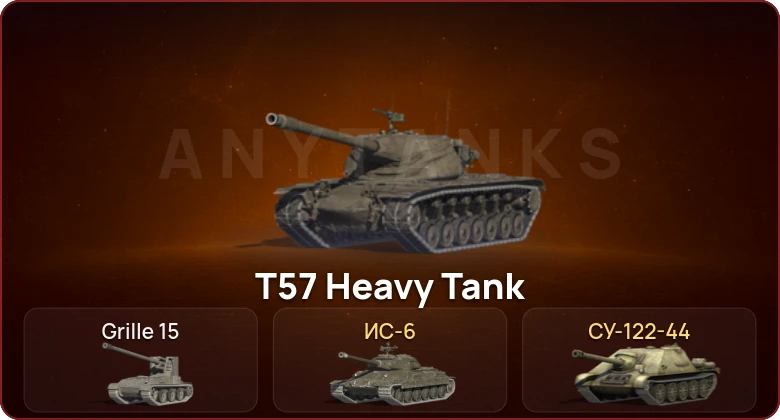 World of Tanks Blitz — Неактив | 2 Топа  