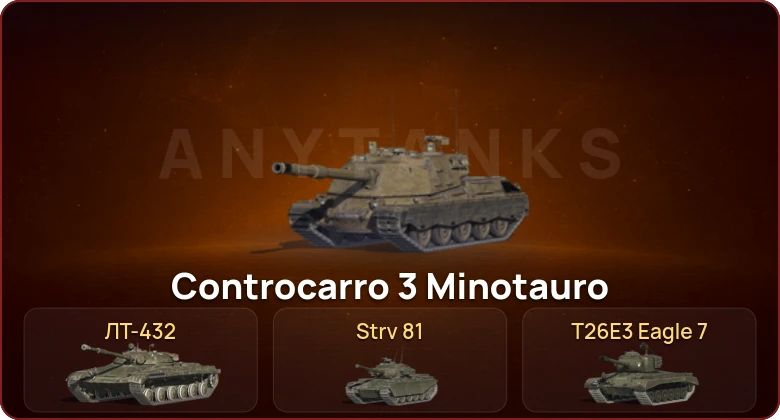 World of Tanks Blitz — Неактив | 1 Топ  