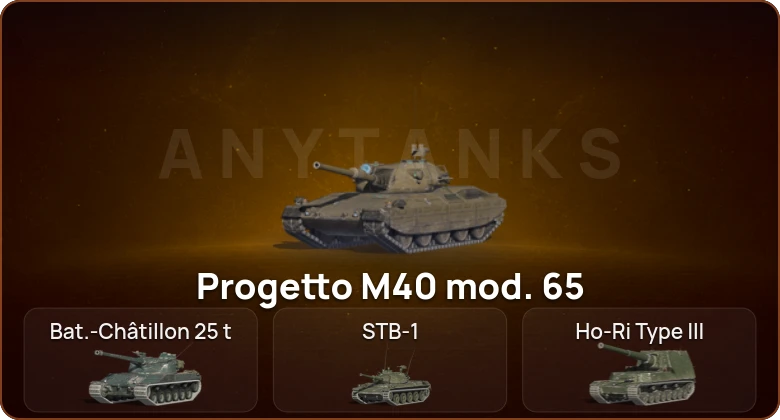 World of Tanks Blitz — 31 Топ  