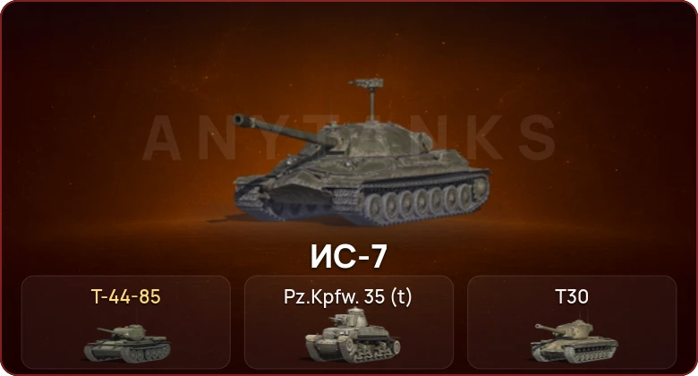 World of Tanks Blitz — Неактив | 1 Топ   | Смена пароля