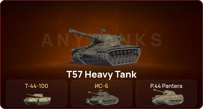 World of Tanks Blitz — Неактив | 1 Топ  