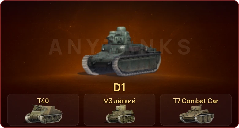 World of Tanks Blitz — Неактив | 5 Премов  | Смена пароля