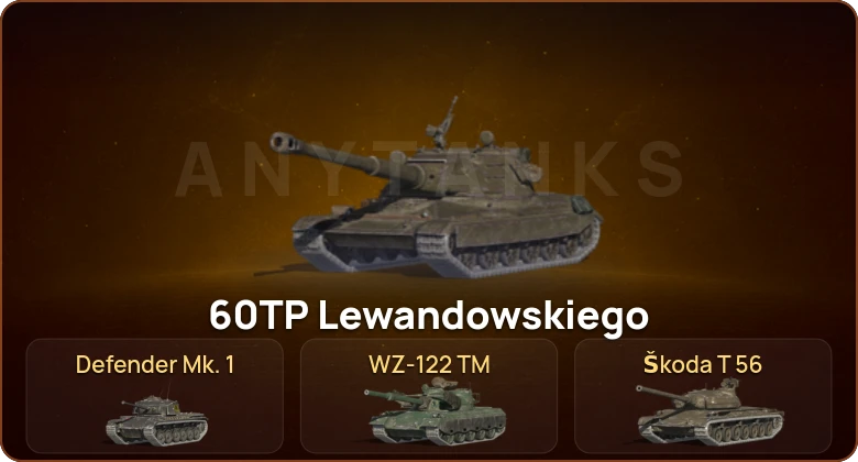 World of Tanks Blitz — 1 Топ  