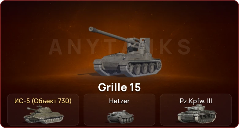 World of Tanks Blitz — Неактив | 1 Топ  