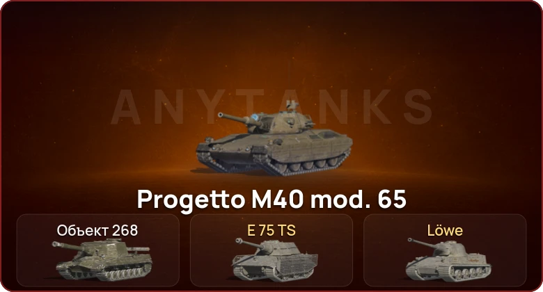 World of Tanks Blitz — Неактив | 2 Топа  