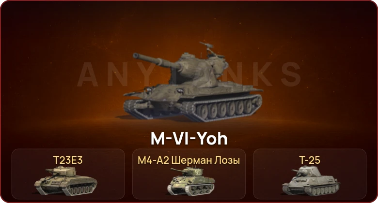 World of Tanks Blitz — Неактив | 1 Топ  