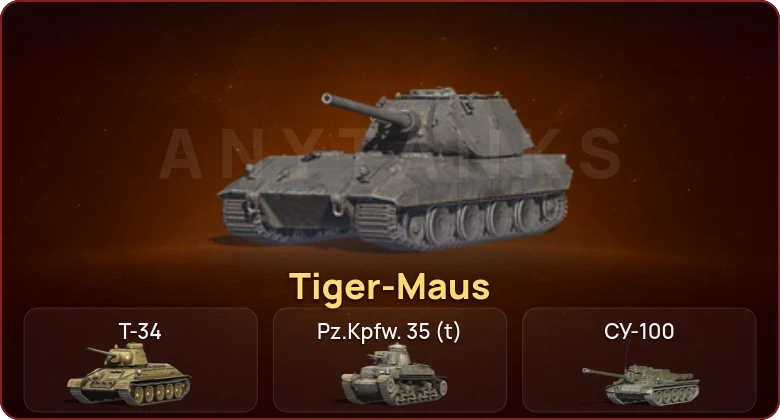 World of Tanks Blitz — Неактив | 1 Прем 