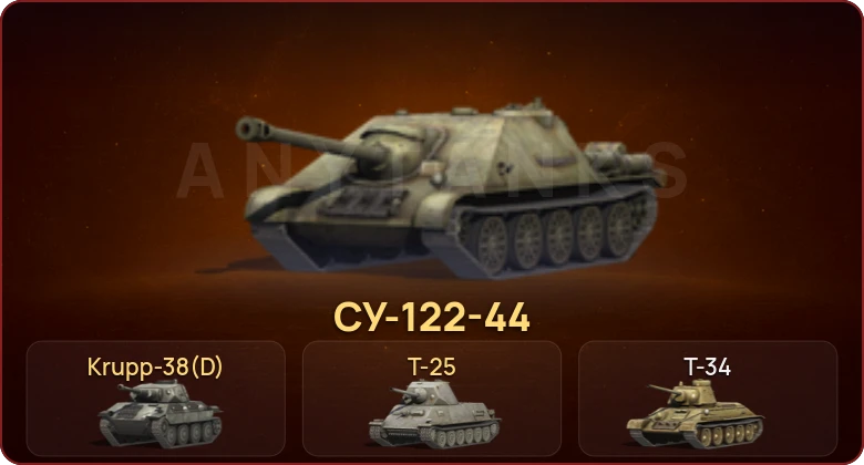 World of Tanks Blitz — Неактив | 3 Према  | Смена пароля
