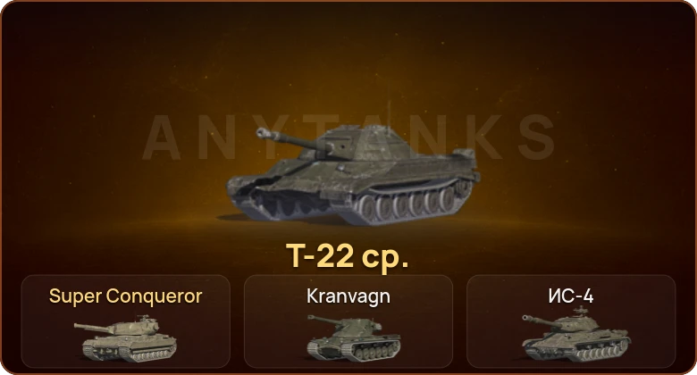 World of Tanks Blitz — 9 Топов | Super Conqueror | Т-22 ср. | Уничтожитель  | Смена пароля
