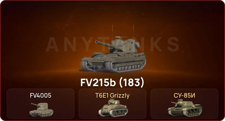 World of Tanks Blitz — Неактив | 2 Топа  
