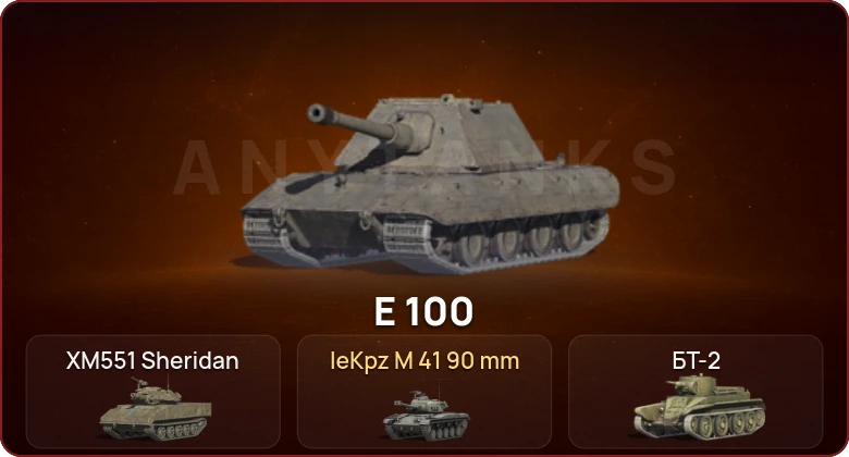 World of Tanks Blitz — Неактив | 2 Топа   | Смена пароля