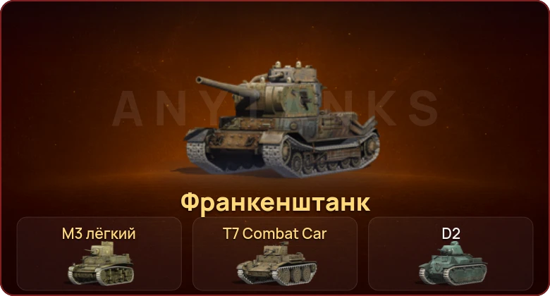 World of Tanks Blitz — Неактив | 3 Према  | Смена пароля