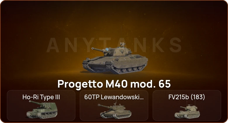 World of Tanks Blitz — 8 Топов  