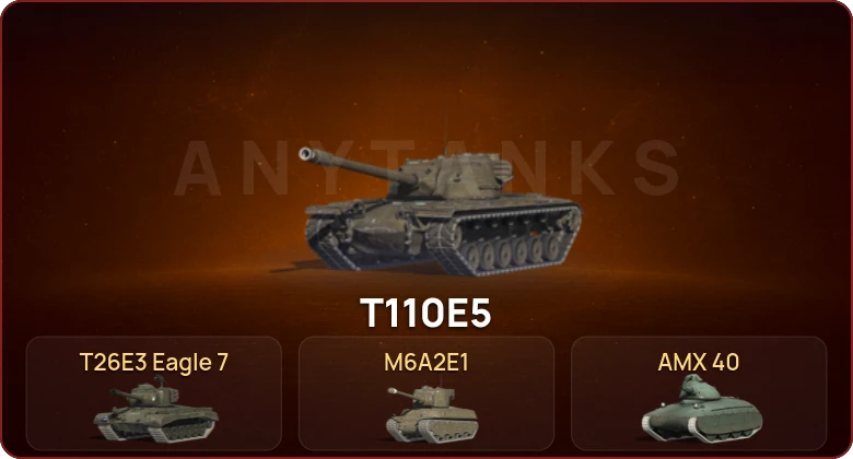 World of Tanks Blitz — Неактив | 1 Топ  