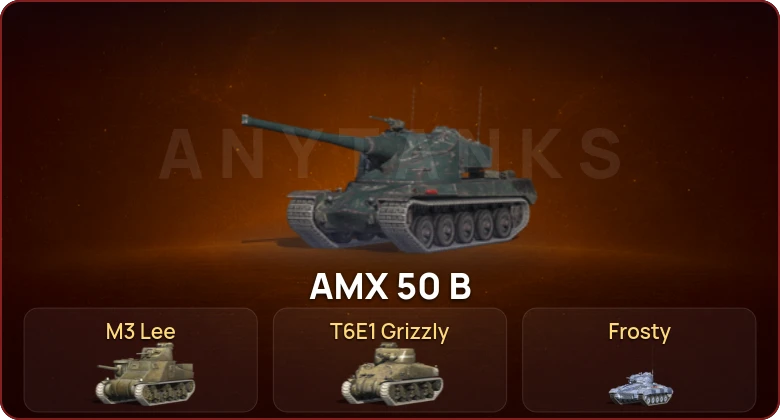 World of Tanks Blitz — Неактив | 1 Топ  