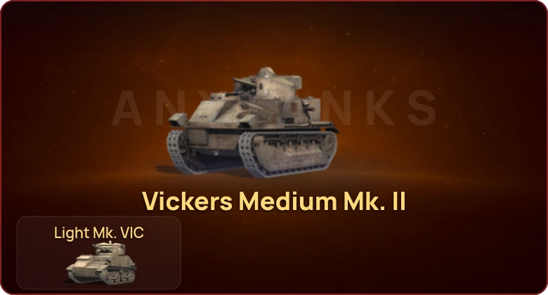 World of Tanks Blitz — Неактив | 2 Према 