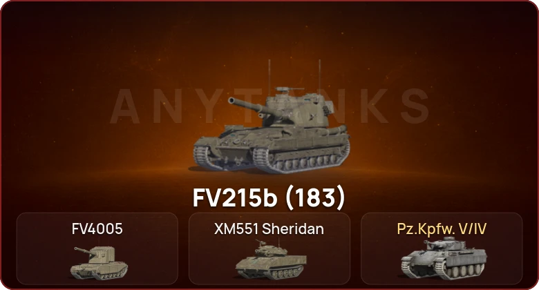World of Tanks Blitz — Неактив | 3 Топа  