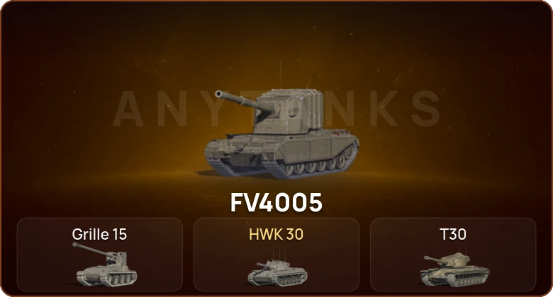 World of Tanks Blitz — 2 Топа  