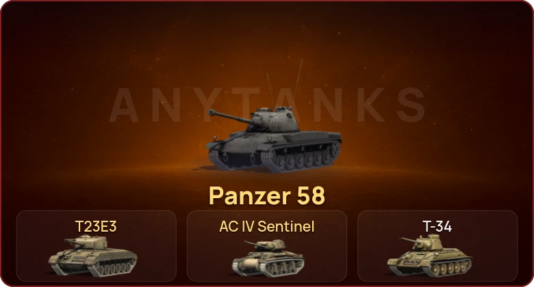 World of Tanks Blitz — Неактив | 3 Према  | Смена пароля