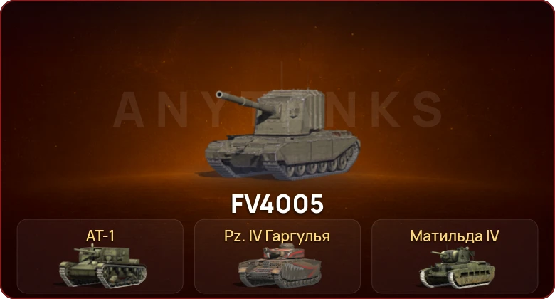 World of Tanks Blitz — Неактив | 1 Топ  