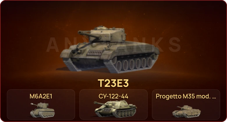 World of Tanks Blitz — Неактив | 9 Премов 