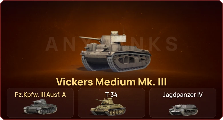 World of Tanks Blitz — Неактив | 2 Према  | Смена пароля
