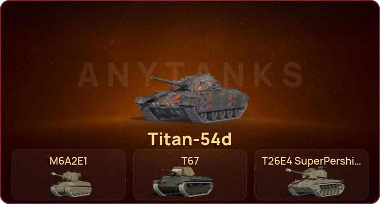 World of Tanks Blitz — Неактив | 5 Премов 