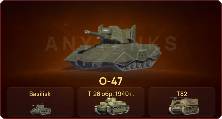 World of Tanks Blitz — Неактив | 6 Премов 