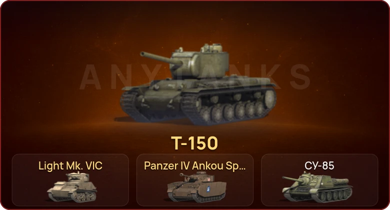 World of Tanks Blitz — Неактив | 3 Према  | Смена пароля