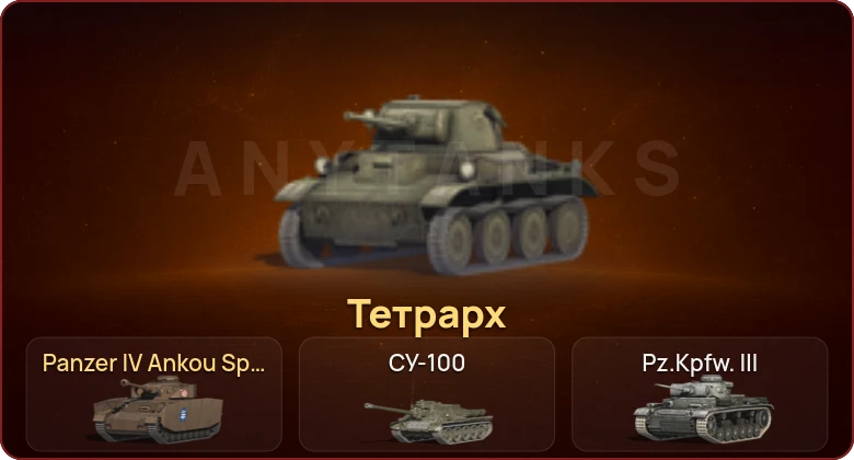 World of Tanks Blitz — Неактив | 2 Према 