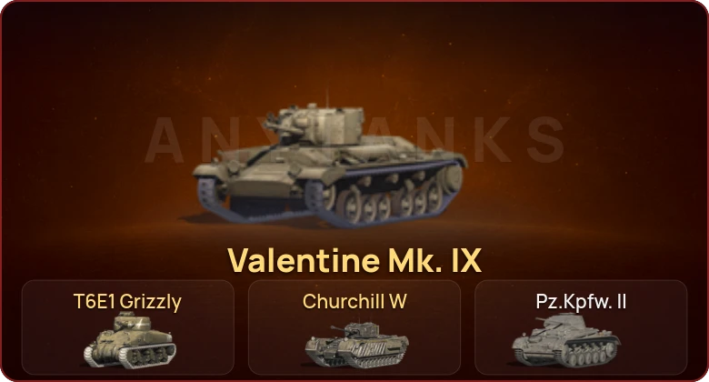 World of Tanks Blitz — Неактив | 3 Према  | Смена пароля