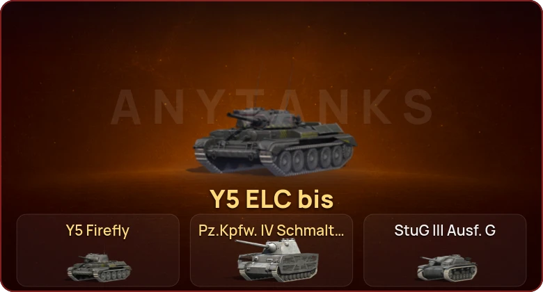 World of Tanks Blitz — Неактив | 3 Према 