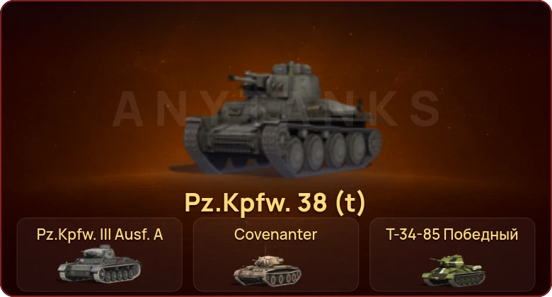 World of Tanks Blitz — Неактив | 4 Према 